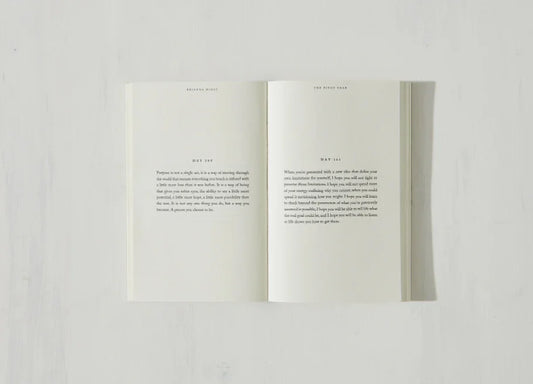 Thought Catalog - The Pivot Year - book