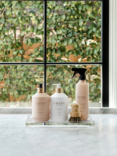 L'AVANT Collective - Multipurpose Cleaner Blushed Bergamot