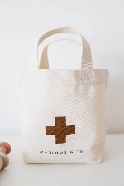 Marlowe & Co - Silicone Doctor Kit Play Set