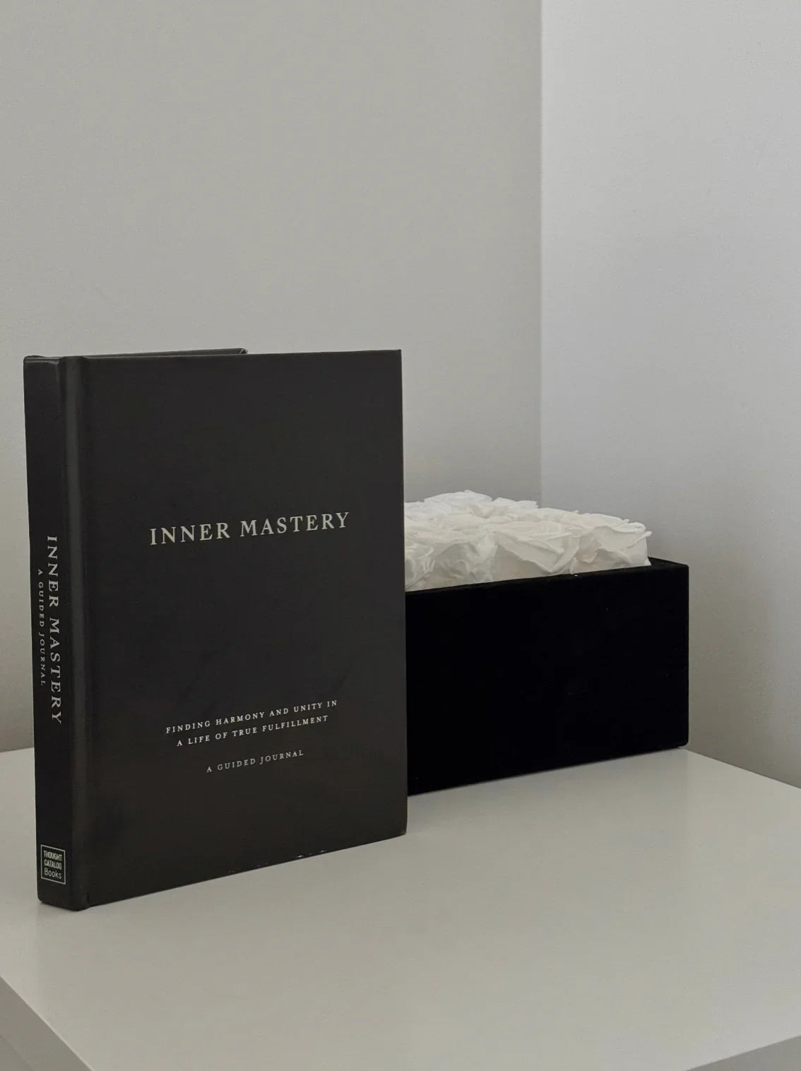 Thought Catalog - Inner Mastery Journal