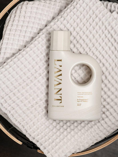 L'AVANT Collective - Laundry Detergent  Fresh Linen