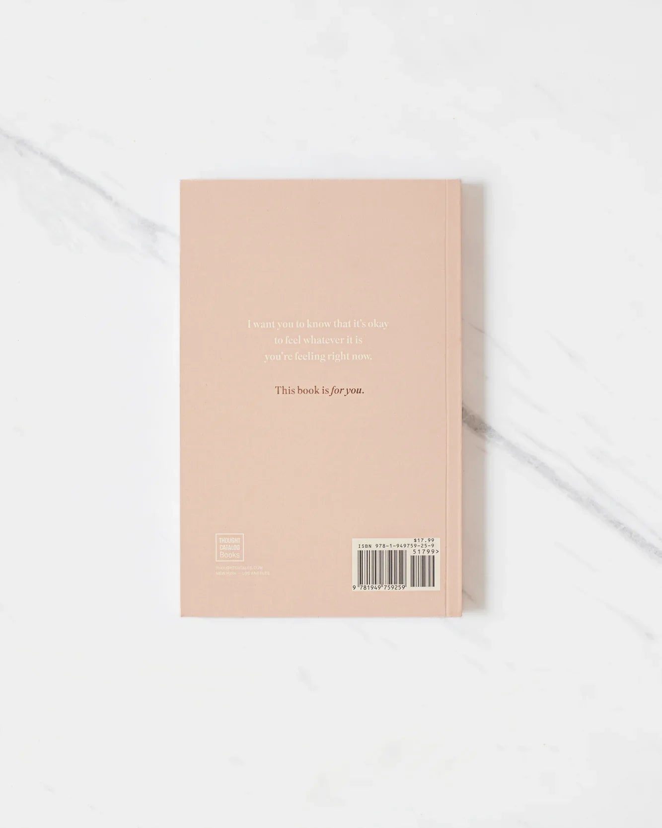 Thought Catalog - Everything You'll Ever Need, You Can Find Within Yourself