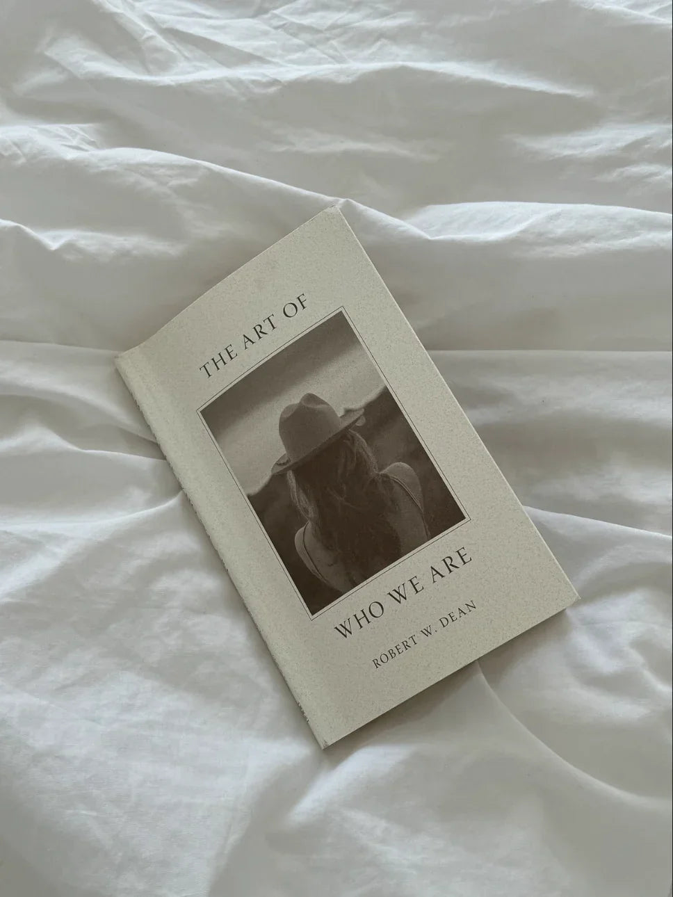 Thought Catalog - The Art Of Who We Are - book