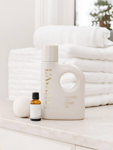 L'AVANT Collective - Laundry Detergent  Fresh Linen