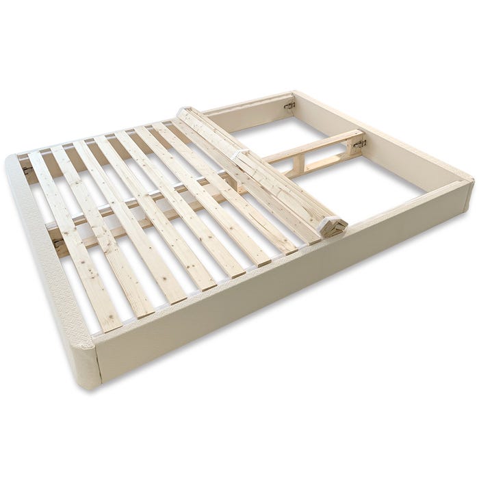 Organic Deluxe Foundation