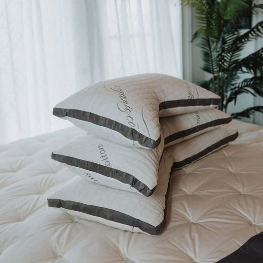 Awaken Luxury "Life Changing" Pillow Collection