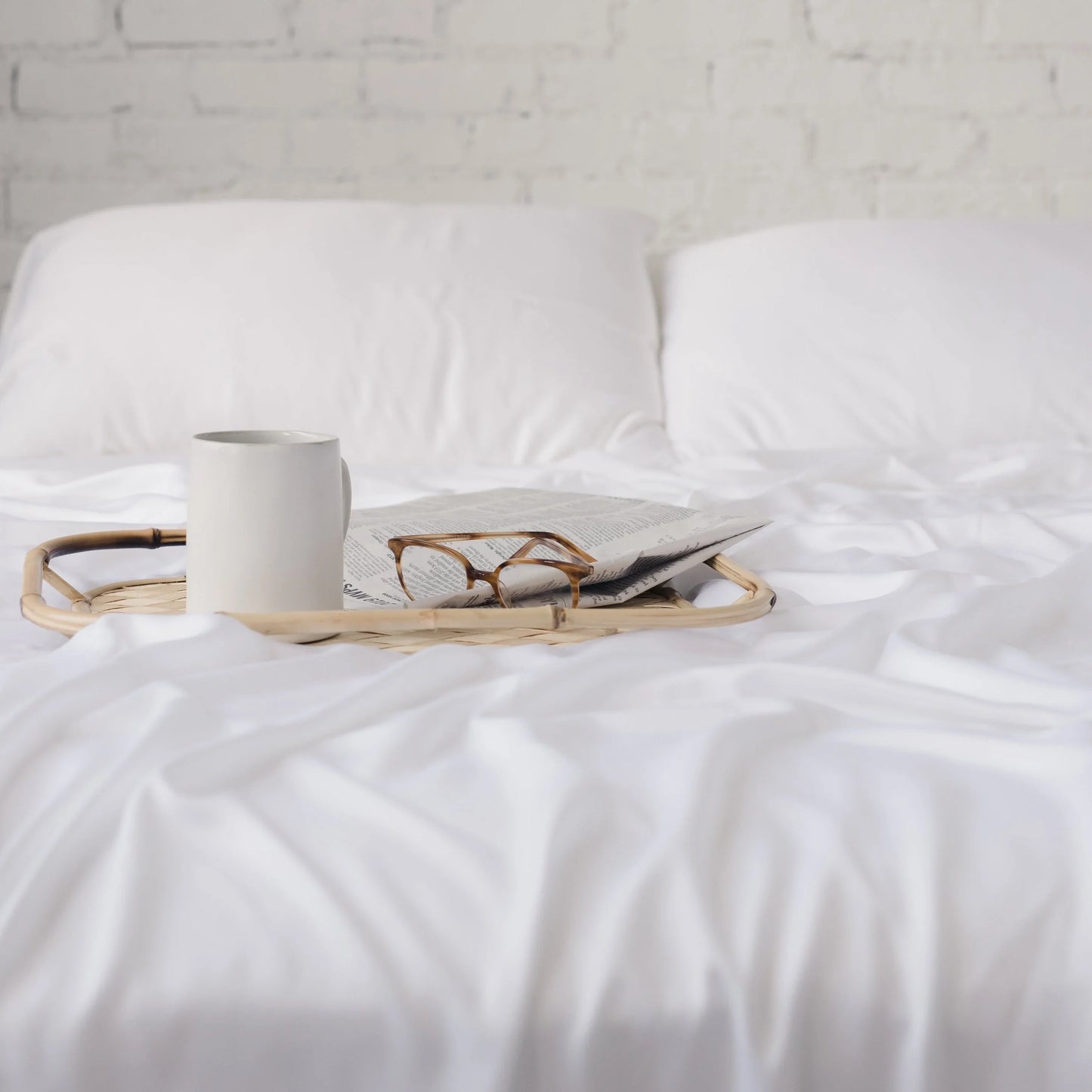 Cozy Earth Bamboo Sheet Set