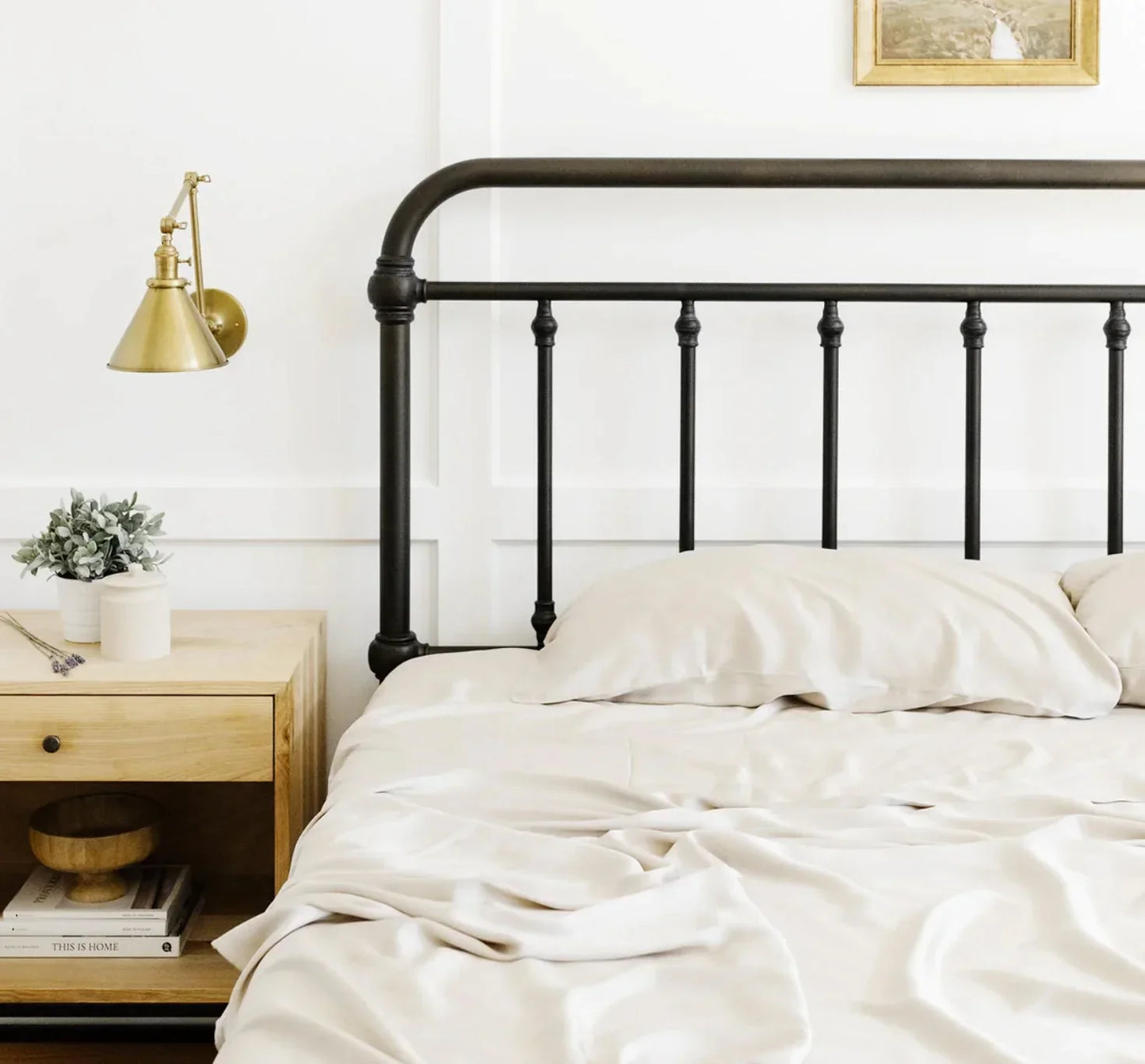 Cozy Earth Bamboo Sheet Set