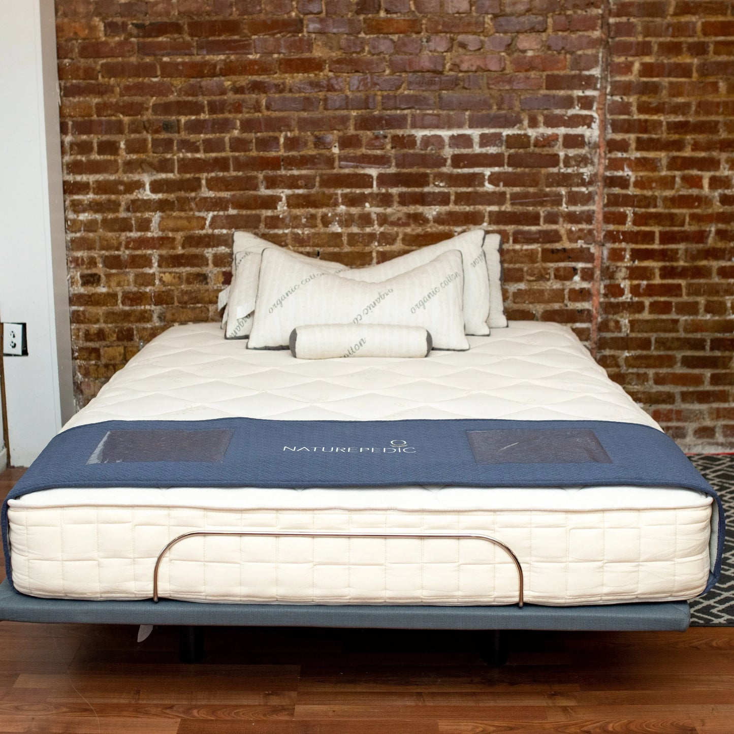 Naturepedic Verse Organic Mattress