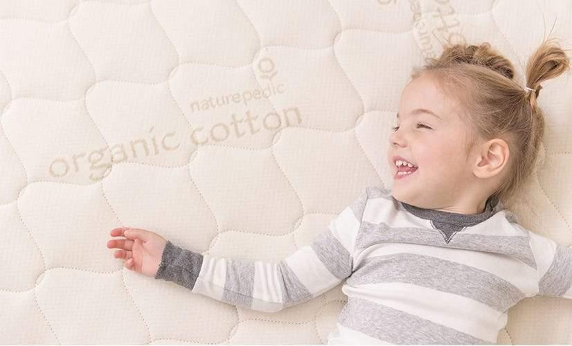 Naturepedic Verse Organic Mattress