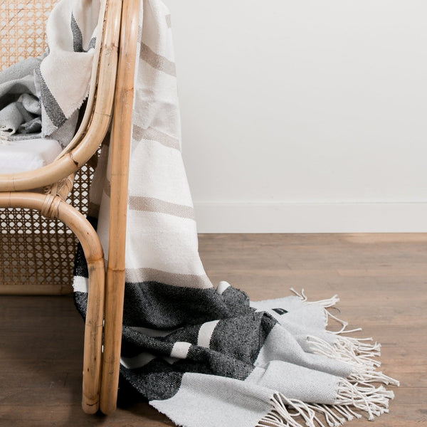 Sackcloth & Ashes - Adult Blankets