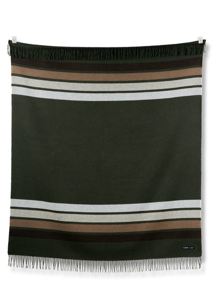 Sackcloth & Ashes - Adult Blankets