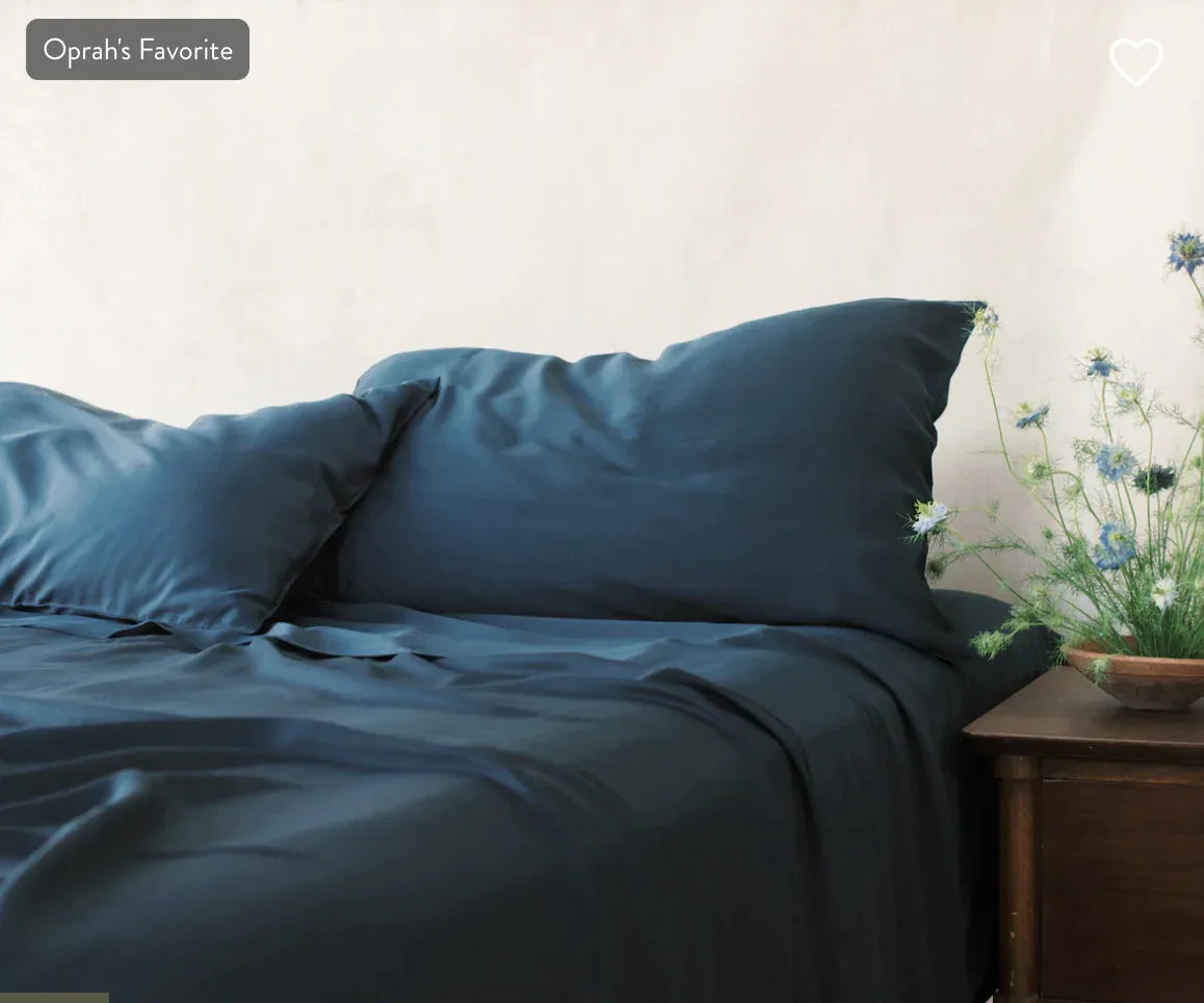 Cozy Earth Bamboo Duvet Cover