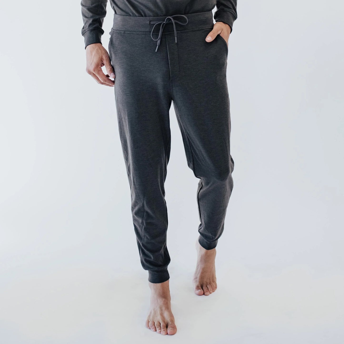 Cozy Earth Men's Jogger Pant