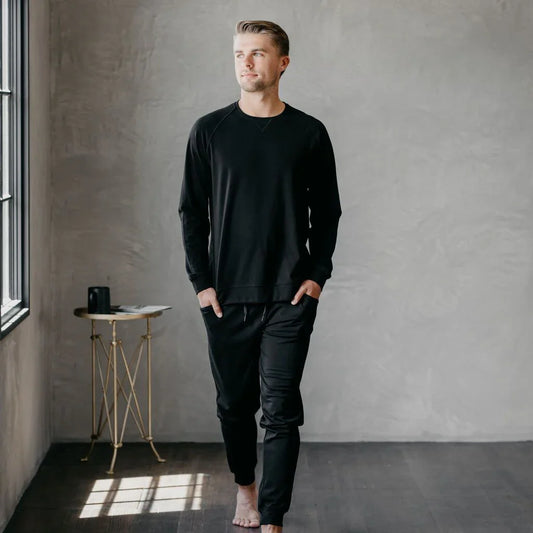 Cozy Earth Men's Jogger Pant