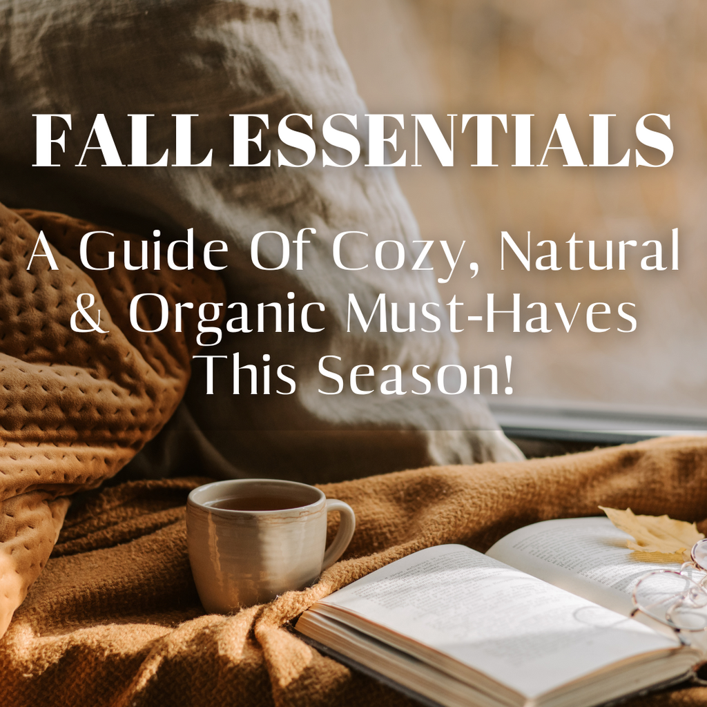 Awaken Tennessee Fall Essentials Shopping Guide