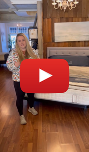 Do you hate your "bed in a box" mattress?