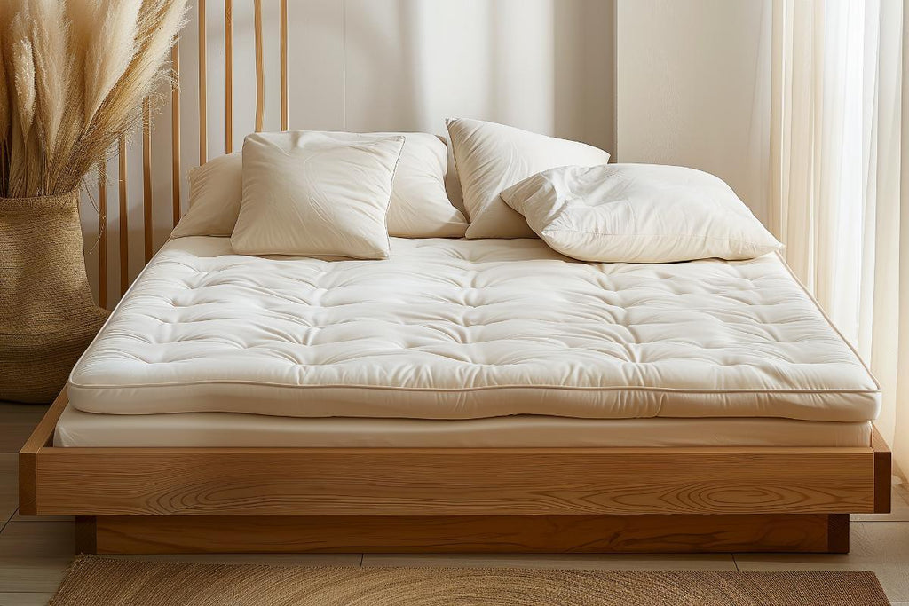 Discover the Life Changing Pillow at Awaken Tennessee