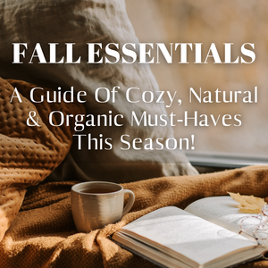 The Fall Essentials Shopping Guide: Bedding, Home Goods & More