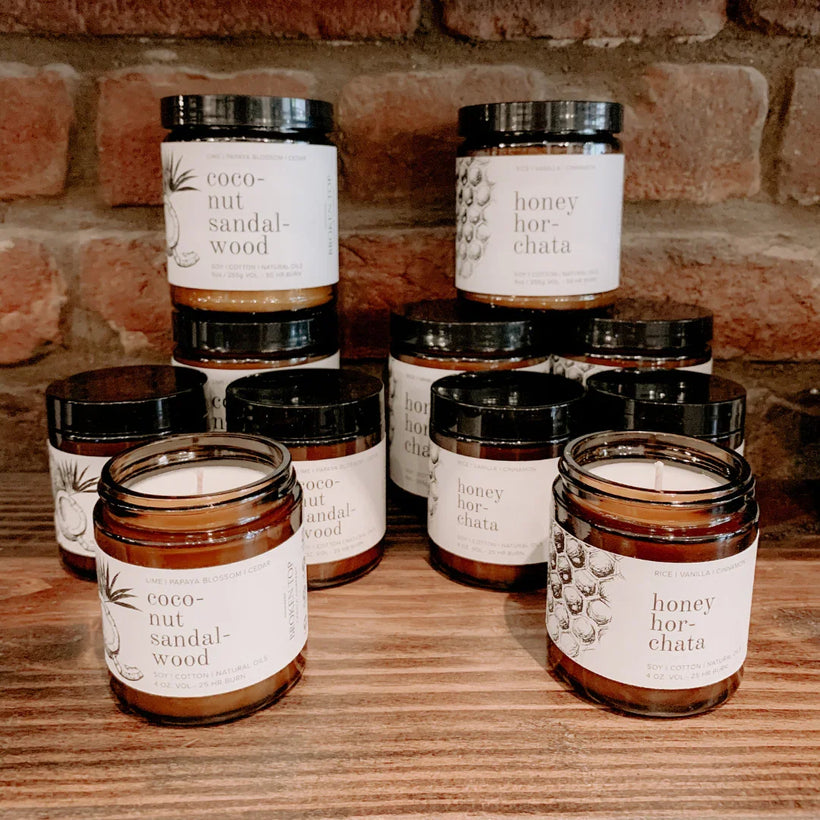Candles