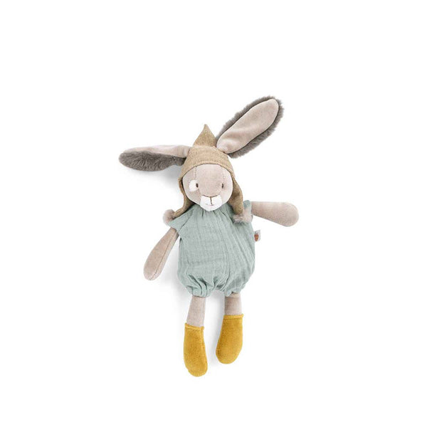 Speedy Monkey - 9 assorted little rabbits Three Little Rabbits