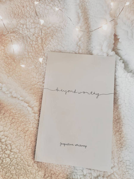 Thought Catalog - Beyond Worthy - book