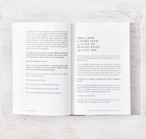 Thought Catalog - When You're Ready, This Is How You Heal - book