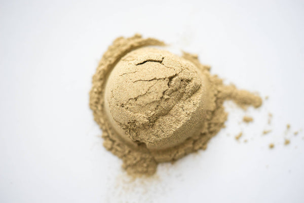Plantae & Fungi - Calm | Fine Plant & Mushroom Powder from Vana Tisanes