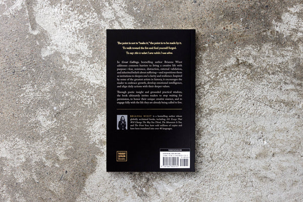 Thought Catalog - Great Callings - book