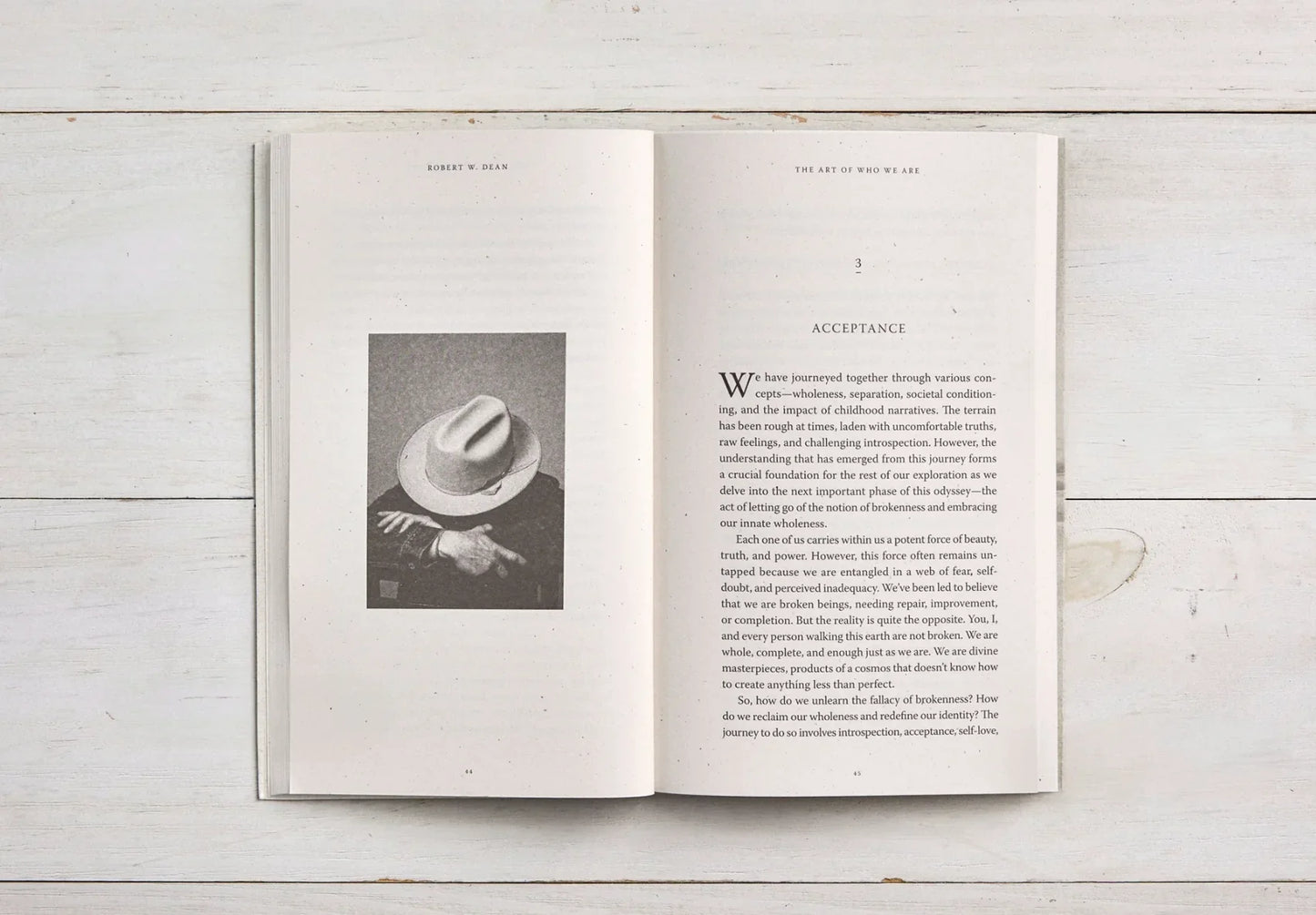 Thought Catalog - The Art Of Who We Are - book
