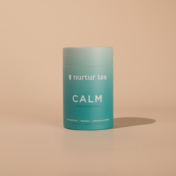 Nurtur Tea - Calm Tea