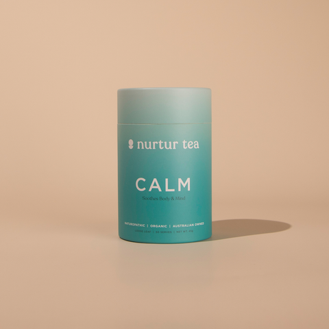 Nurtur Tea - Calm Tea