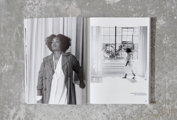 Thought Catalog - Emotional Aesthetics - photography book