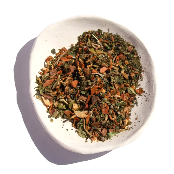 Nurtur Tea - Cinnamon Flow Tea