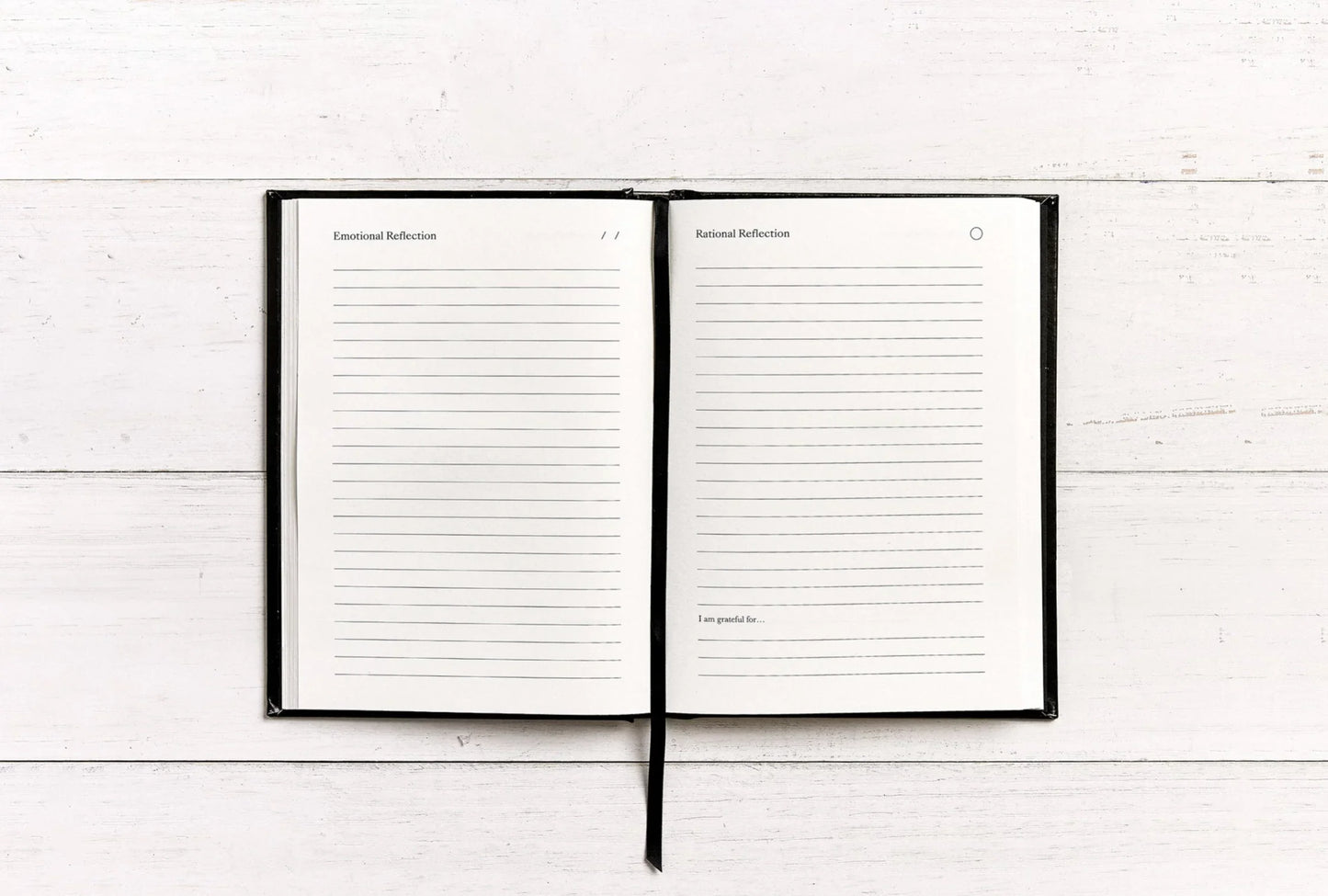 Thought Catalog - Inner Mastery Journal