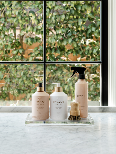 L'AVANT Collective - Hand Soap Blushed Bergamot