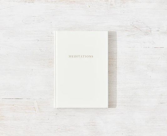 Thought Catalog - Meditations Journal