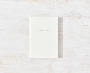 Thought Catalog - Meditations Journal