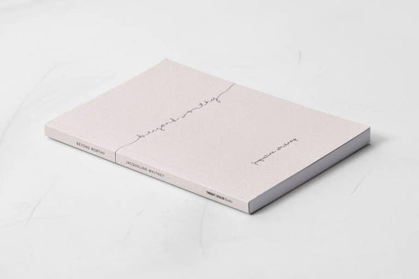 Thought Catalog - Beyond Worthy - book