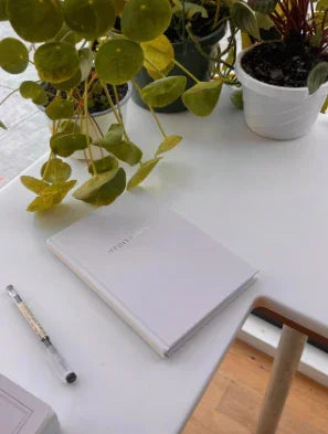 Thought Catalog - Meditations Journal