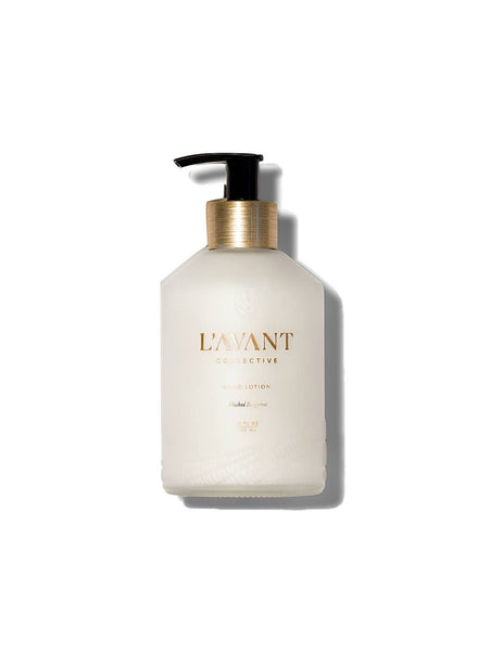 L'AVANT Collective - Blushed Bergamot Hand Lotion