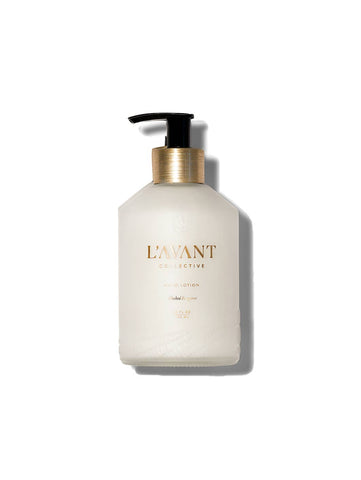 L'AVANT Collective - Blushed Bergamot Hand Lotion