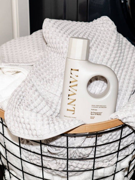 L'AVANT Collective - Laundry Detergent  Fresh Linen