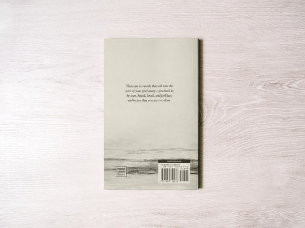 Thought Catalog - If You're Grieving - book