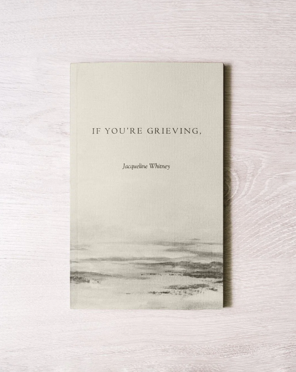 Thought Catalog - If You're Grieving - book