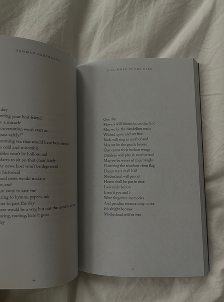 Thought Catalog - A Glimmer In The Dark - book