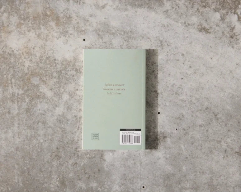 Thought Catalog - Moments To Hold Close - book