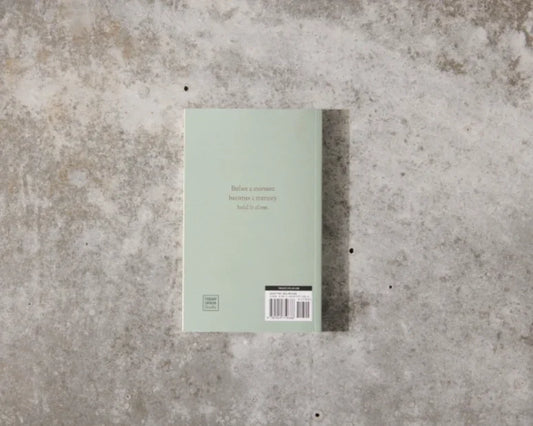 Thought Catalog - Moments To Hold Close - book