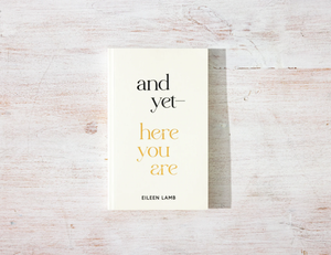 Thought Catalog - And Yet – Here You Are (book)