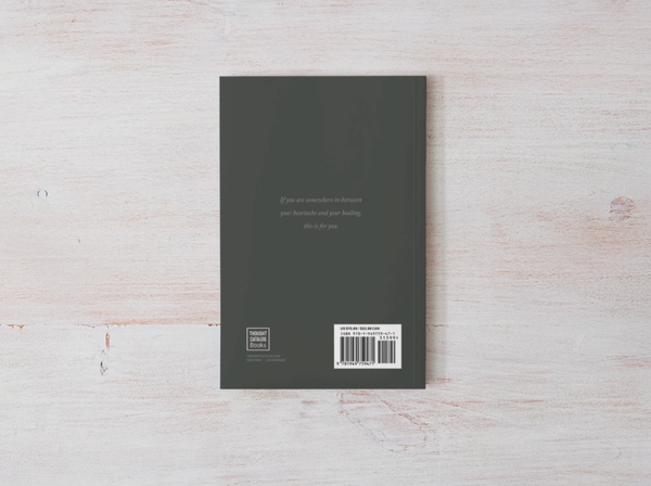 Thought Catalog - Somewhere In Between - book